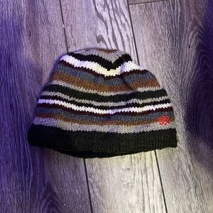 Active hat pretty well quality worn fairly rarely.